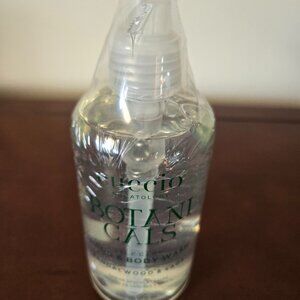 Cuccio Hand & Body Wash